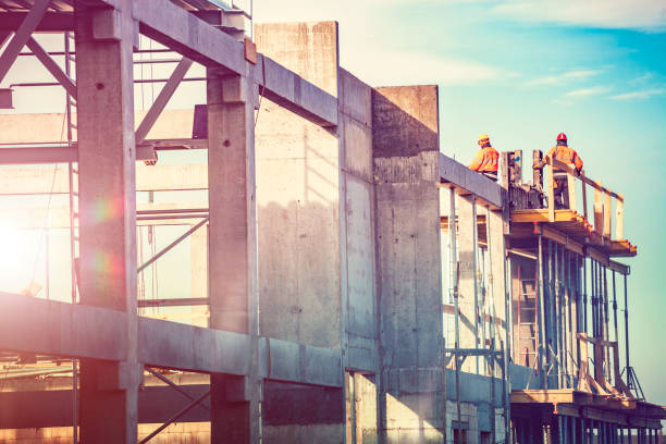 Best Concrete Flooring Contractor  in Anderson, CA