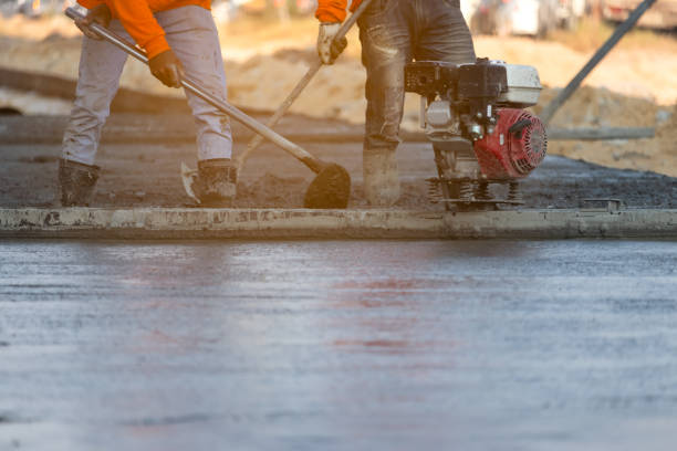 Best Concrete Leveling Services  in Anderson, CA
