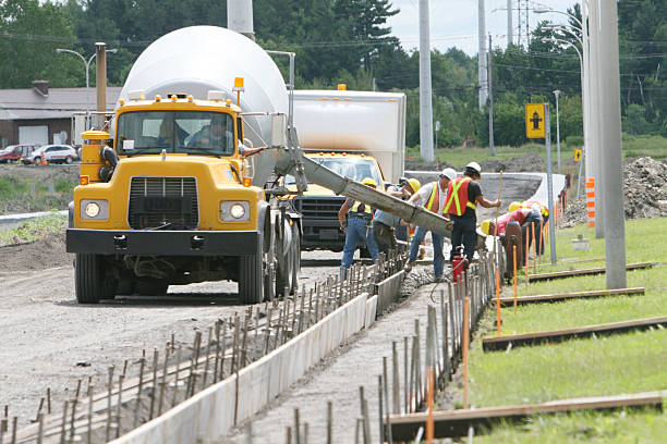 Best Poured Concrete Foundation  in Anderson, CA