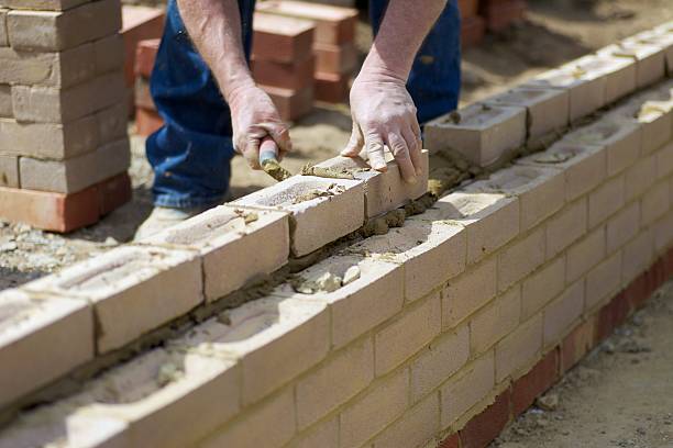 Best Concrete Crack Repair  in Anderson, CA