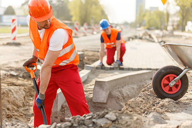 Best Concrete Resurfacing Services  in Anderson, CA